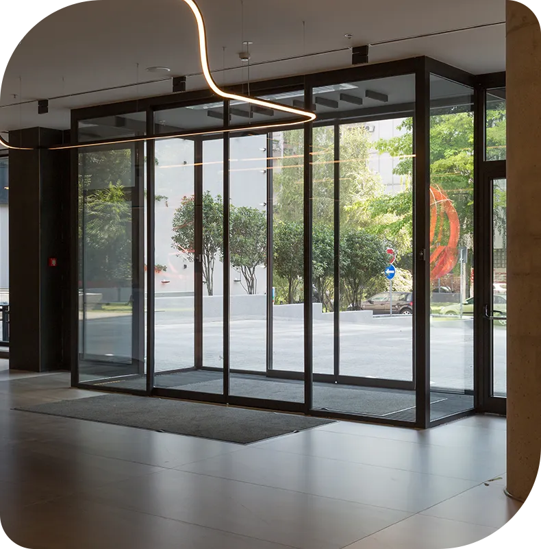 auto sliding door2