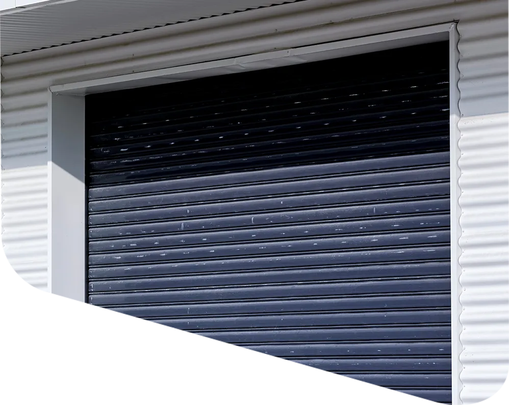 Commercial Roller Shutters
