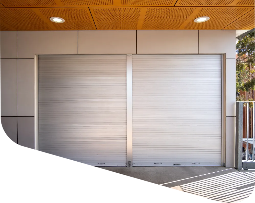 Roller Shutter Repairs