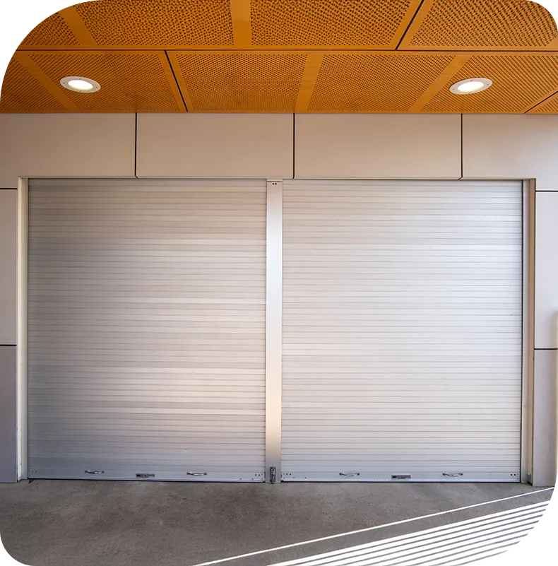 Roller Shutter